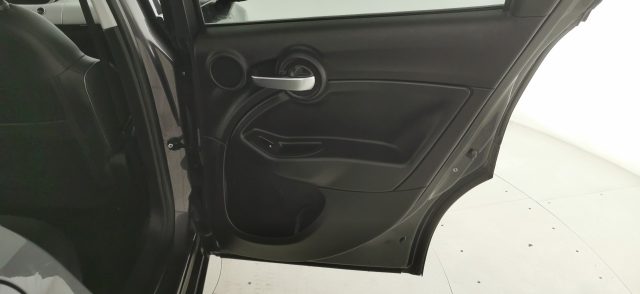 FIAT 500X usata 46