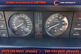 FERRARI Mondial usata 40