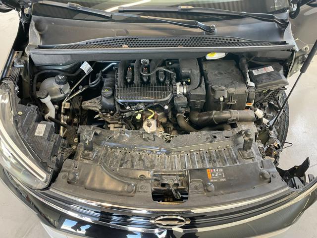 OPEL Crossland usata, con Cruise Control