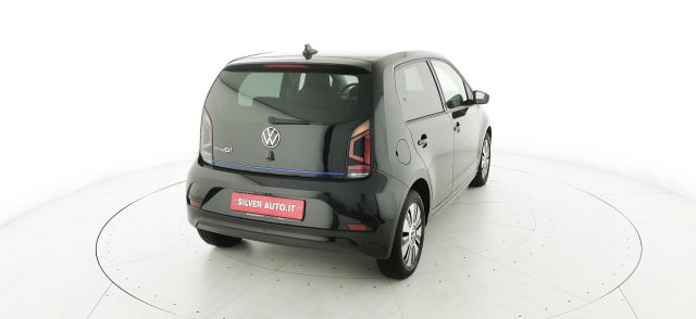 VOLKSWAGEN e-up! usata, con USB