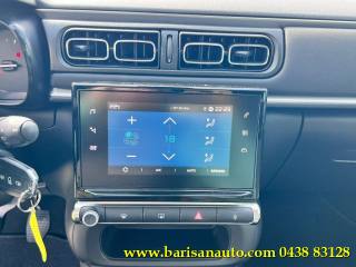 CITROEN C3 usata, con Controllo trazione