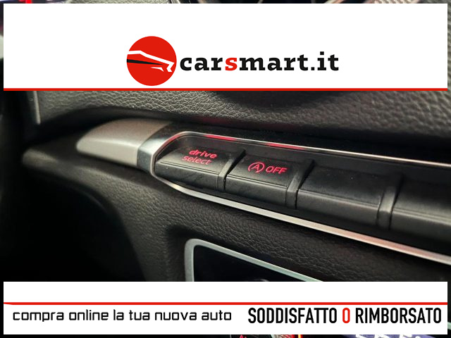 AUDI A3 usata, con Sistema di navigazione