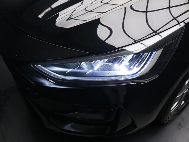FORD Focus usata, con Fendinebbia