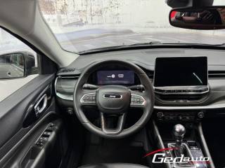 JEEP Compass usata, con Cruise Control