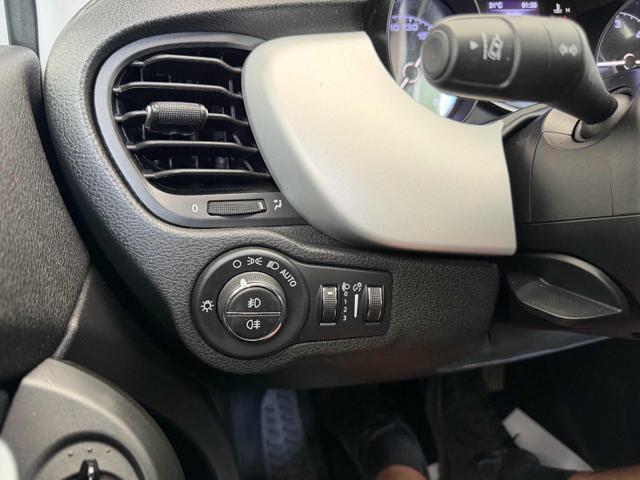 FIAT 500X usata 15