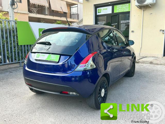 LANCIA Ypsilon usata 10
