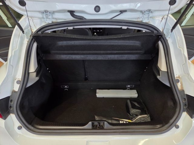 RENAULT Clio usata, con Chiusura centralizzata