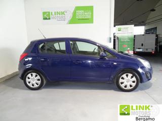 OPEL Corsa usata 24