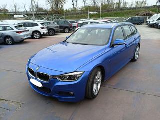 BMW 330 Touring MSport