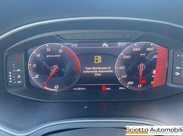 SEAT Arona usata, con Cruise Control