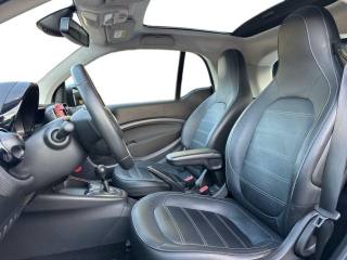 SMART ForTwo usata, con Controllo trazione