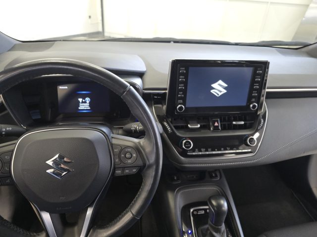 SUZUKI Swace usata, con Cruise Control