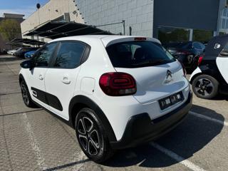 CITROEN C3 usata, con Airbag Passeggero
