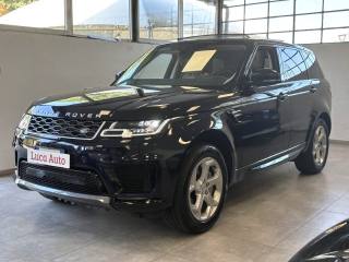 LAND ROVER Range Rover Sport usata, con Antifurto
