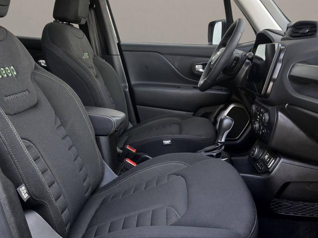 JEEP Renegade usata, con Controllo automatico clima