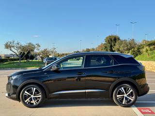PEUGEOT 3008 usata, con Airbag Passeggero