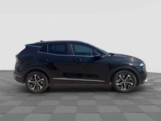 KIA Sportage usata 5