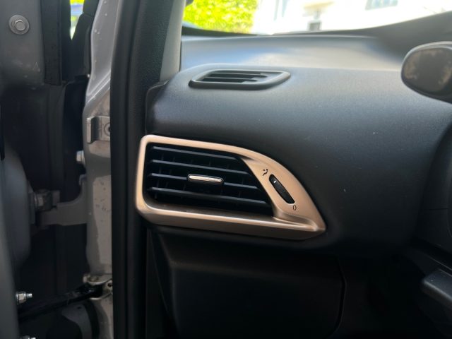 LANCIA Ypsilon usata, con Android Auto