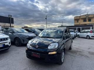 FIAT Panda usata, con Airbag