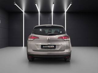 RENAULT Scenic usata, con Airbag laterali