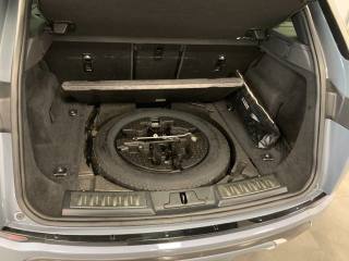 LAND ROVER Range Rover Evoque usata, con Sedile posteriore sdoppiato