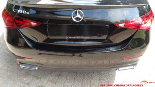 MERCEDES-BENZ C 300 usata 88