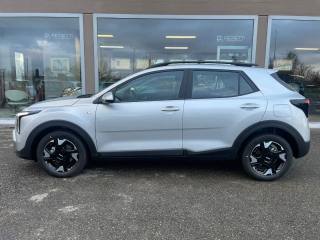 KIA Stonic usata, con Airbag