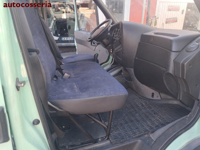 IVECO Daily usata 11