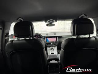 PORSCHE Macan usata, con Boardcomputer