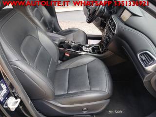 INFINITI Q30 usata, con Regolazione elettrica sedili