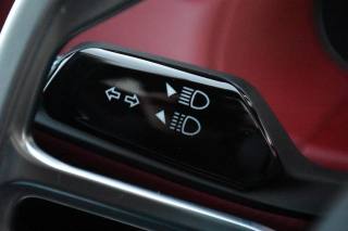 MASERATI Grecale usata, con Start/Stop Automatico