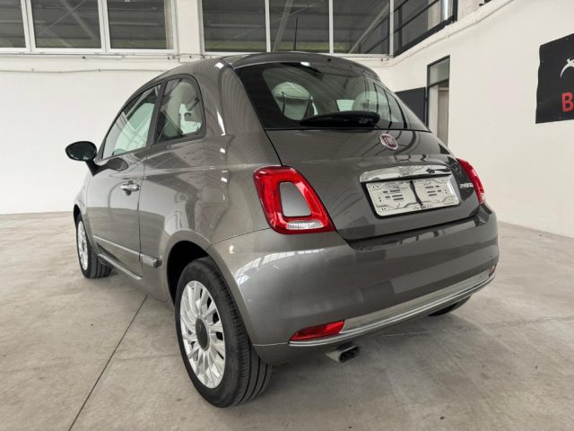 FIAT 500 usata, con Airbag laterali