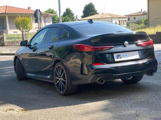 BMW 218 usata, con Antifurto