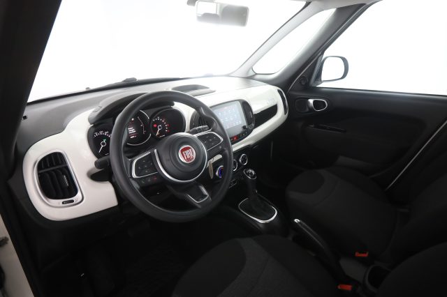 FIAT 500L usata 1