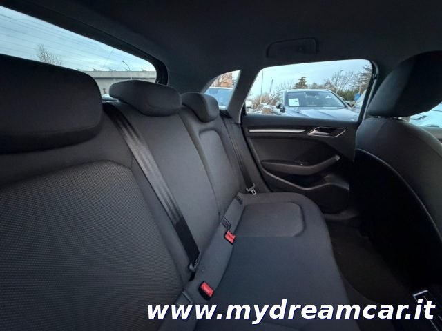 AUDI A3 usata, con Bluetooth