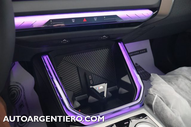 BMW X3 usata, con Volante multifunzione