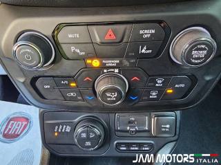 JEEP Renegade usata, con Autoradio digitale