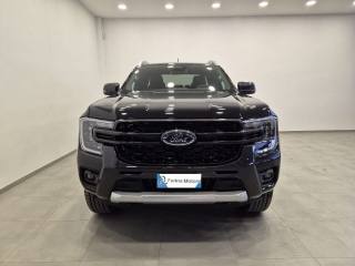FORD Ranger usata, con Airbag