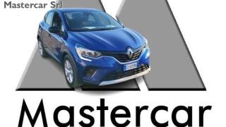 RENAULT Captur 1.0 tce Equilibre 90cv - GS603MA