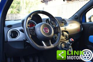 FIAT 500 usata, con Cruise Control