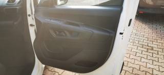 CITROEN Berlingo usata, con Limitatore di velocità