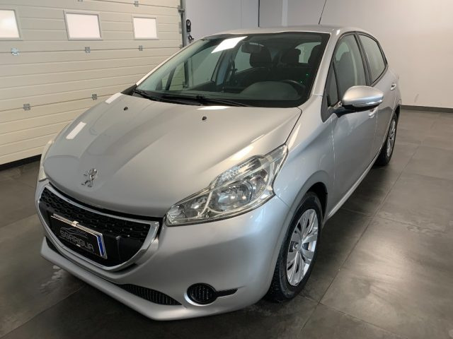 PEUGEOT 208 usata, con Airbag laterali