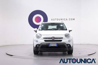 FIAT 500X usata, con Airbag