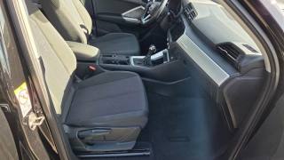 AUDI Q3 usata, con Chiusura centralizzata