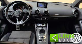 AUDI A3 usata, con Bluetooth