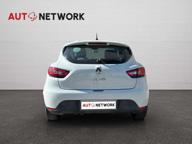 RENAULT Clio usata, con Alzacristalli elettrici