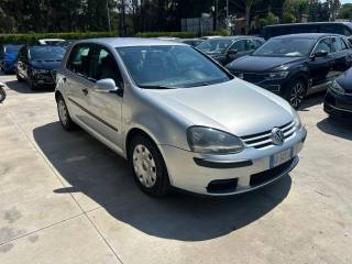 VOLKSWAGEN Golf usata, con Airbag laterali