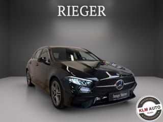 MERCEDES-BENZ A 180 usata, con Airbag laterali
