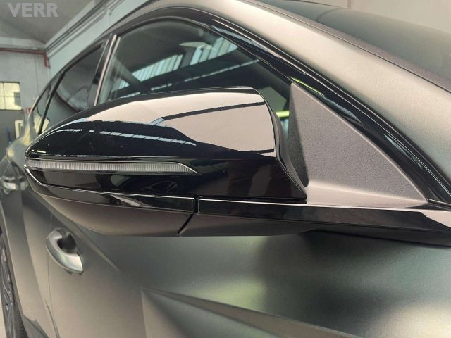 HYUNDAI Tucson usata, con Cruise Control