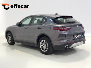 ALFA ROMEO Stelvio usata, con Airbag Passeggero